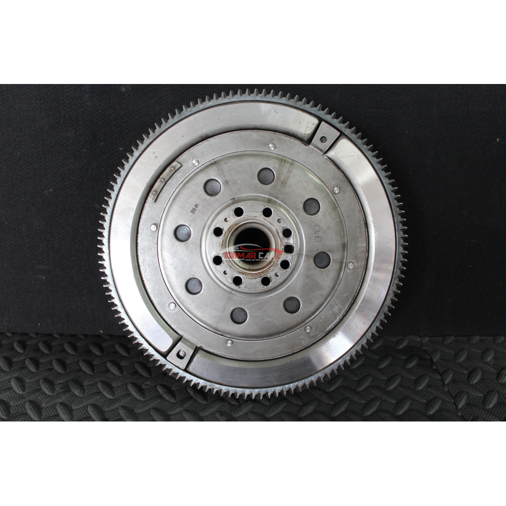 415048410 VOLANO BIMASSA LAND ROVER FREELANDER 2 (L359)(06-14) 2.2TD4 150CV 110KW 224DT