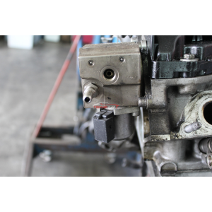 58887980 9819938480  POMPA INIEZIONE CARBURANTE BENZINA CITROEN MINI PEUGEOT 1.6 THP 5GZ 5GW 1.6THP 16V 5FY 5FV