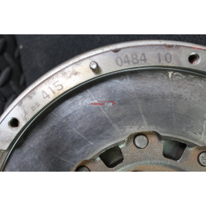 415048410 VOLANO BIMASSA LAND ROVER FREELANDER 2 (L359)(06-14) 2.2TD4 150CV 110KW 224DT