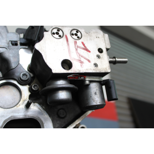 58887980 9819938480  POMPA INIEZIONE CARBURANTE BENZINA CITROEN MINI PEUGEOT 1.6 THP 5GZ 5GW 1.6THP 16V 5FY 5FV