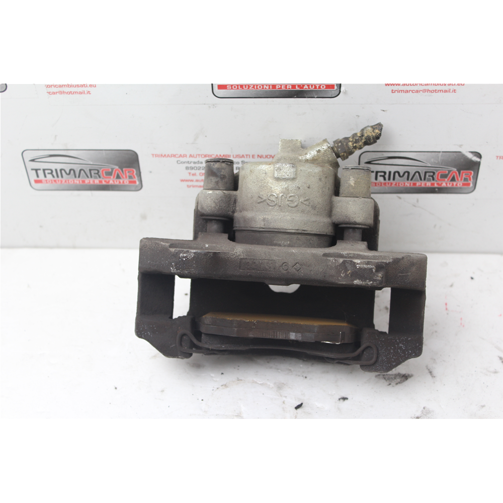PINZA FRENO ANTERIORE DESTRA FIAT PANDA 3 III (312) [DAL 2013 IN POI] 77365759