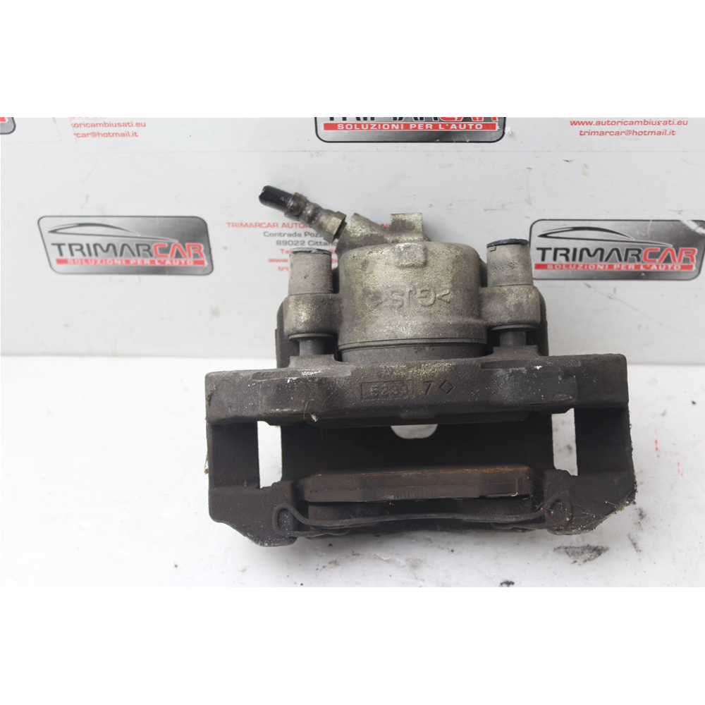 PINZA FRENO ANTERIORE SINISTRA FIAT PANDA 3 III (312) [DAL 2013 IN POI] 77365758