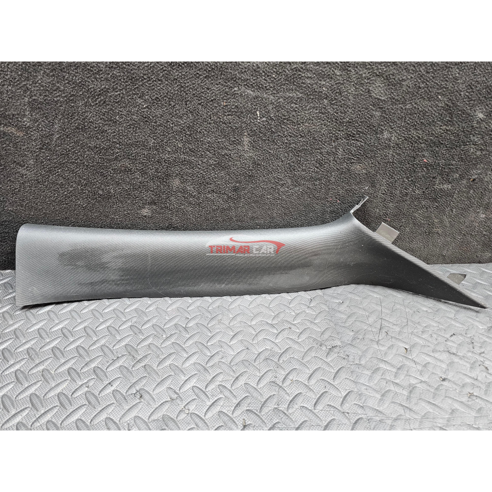 53225518 MODANATURA MONTANTE DESTRA JEEP CHEROKEE 5 (KL)(2019 >) 2.2 CRD 200CV 147KW 55280575