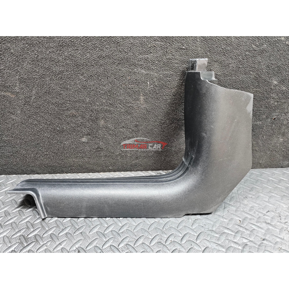 K1UD15DX9AD PROFILO BATTITACCO ANTERIORE SINISTRO JEEP CHEROKEE 5 (KL)(2019 >) 2.2 CRD 200CV 147KW 55280575