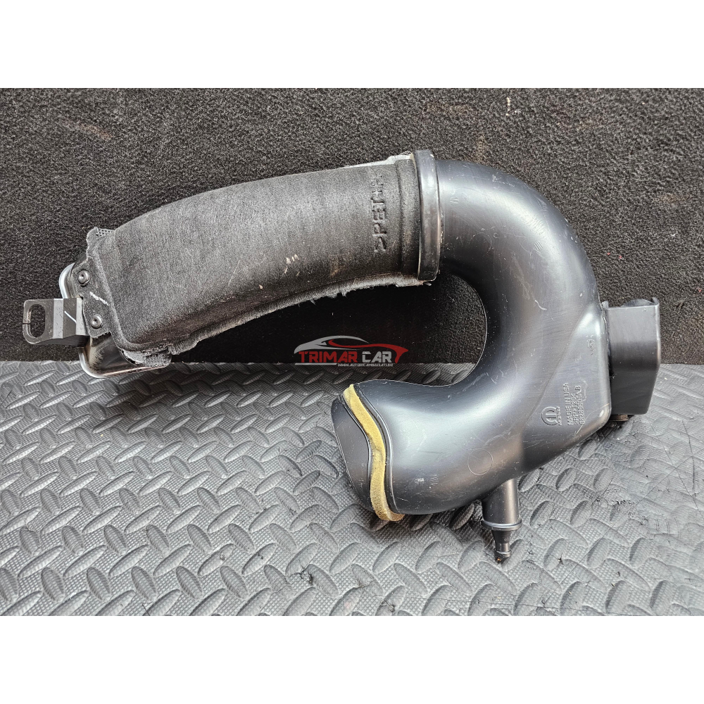 68285605AB TUBO MANICOTTO ASPIRAZIONE ARIA JEEP CHEROKEE 5 (KL)(2019 >) 2.2 CRD 200CV 147KW 55280575