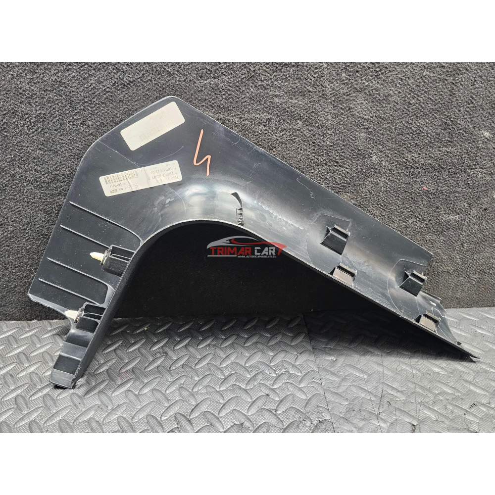 K1UD18DX9AD PROFILO BATTITACCO ANTERIORE DESTRO JEEP CHEROKEE 5 (KL)(2019 >) 2.2 CRD 200CV 147KW 55280575