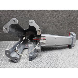 55397217 SUPPORTO PORTA RUOTA DI SCORTA JEEP WRANGLER 3 (JK)(2007-2018) 3.6 V6 ERB 2017