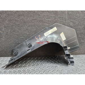 K1UD15DX9AD PROFILO BATTITACCO ANTERIORE SINISTRO JEEP CHEROKEE 5 (KL)(2019 >) 2.2 CRD 200CV 147KW 55280575