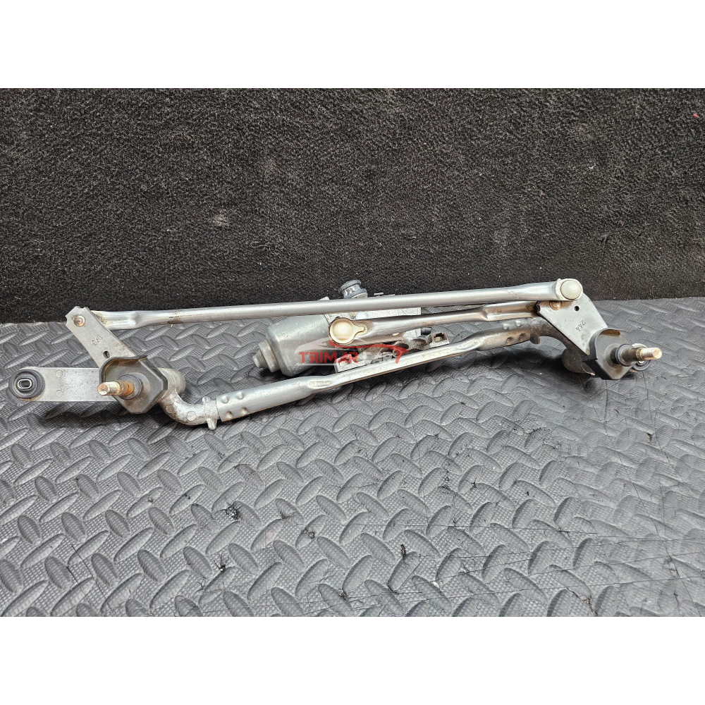 K68102175AD MOTORINO TERGICRISTALLO ANTERIORE JEEP CHEROKEE 5 (KL)(2019 >) 2.2 CRD 200CV 147KW 55280575