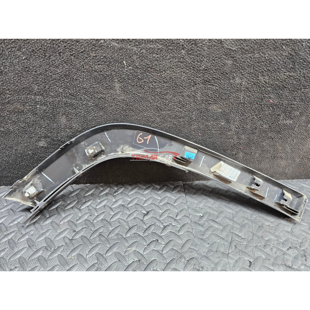 K68316003AC FASCIONE PASSARUOTA POSTERIORE SINISTRO JEEP CHEROKEE 5 (KL)(2019 >) 2.2 CRD 200CV 147KW 55280575