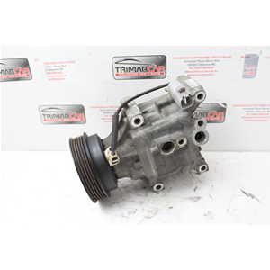 4472206352 COMPRESSORE AC CLIMA TOYOTA