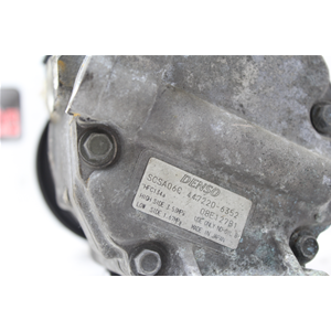 4472206352 COMPRESSORE AC CLIMA TOYOTA