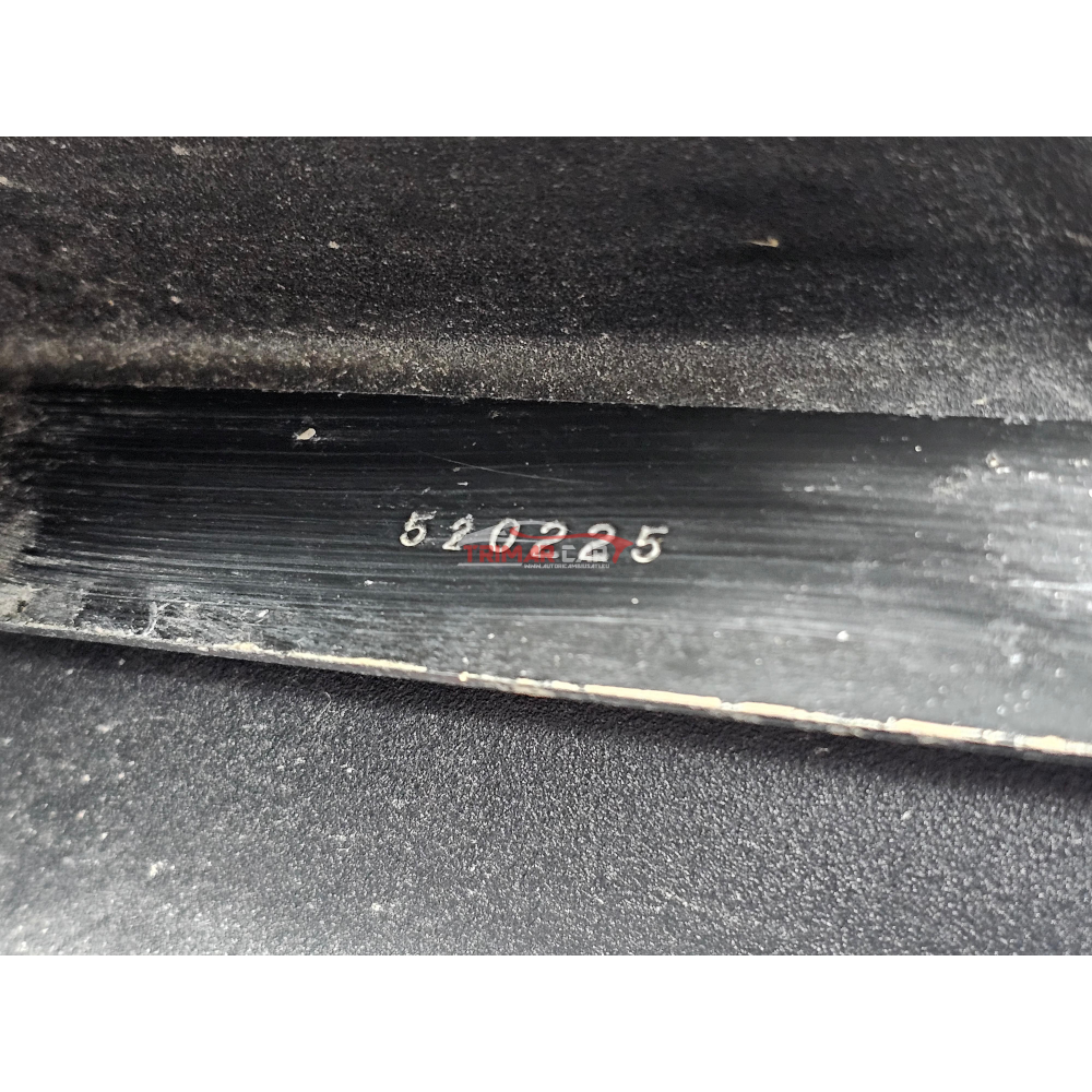 55397217 SUPPORTO PORTA RUOTA DI SCORTA JEEP WRANGLER 3 (JK)(2007-2018) 3.6 V6 ERB 2017