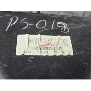 K68285596AB AIRBOX PORTAFILTRO ARIA JEEP CHEROKEE 5 (KL)(2019 >) 2.2 CRD 200CV 147KW 55280575