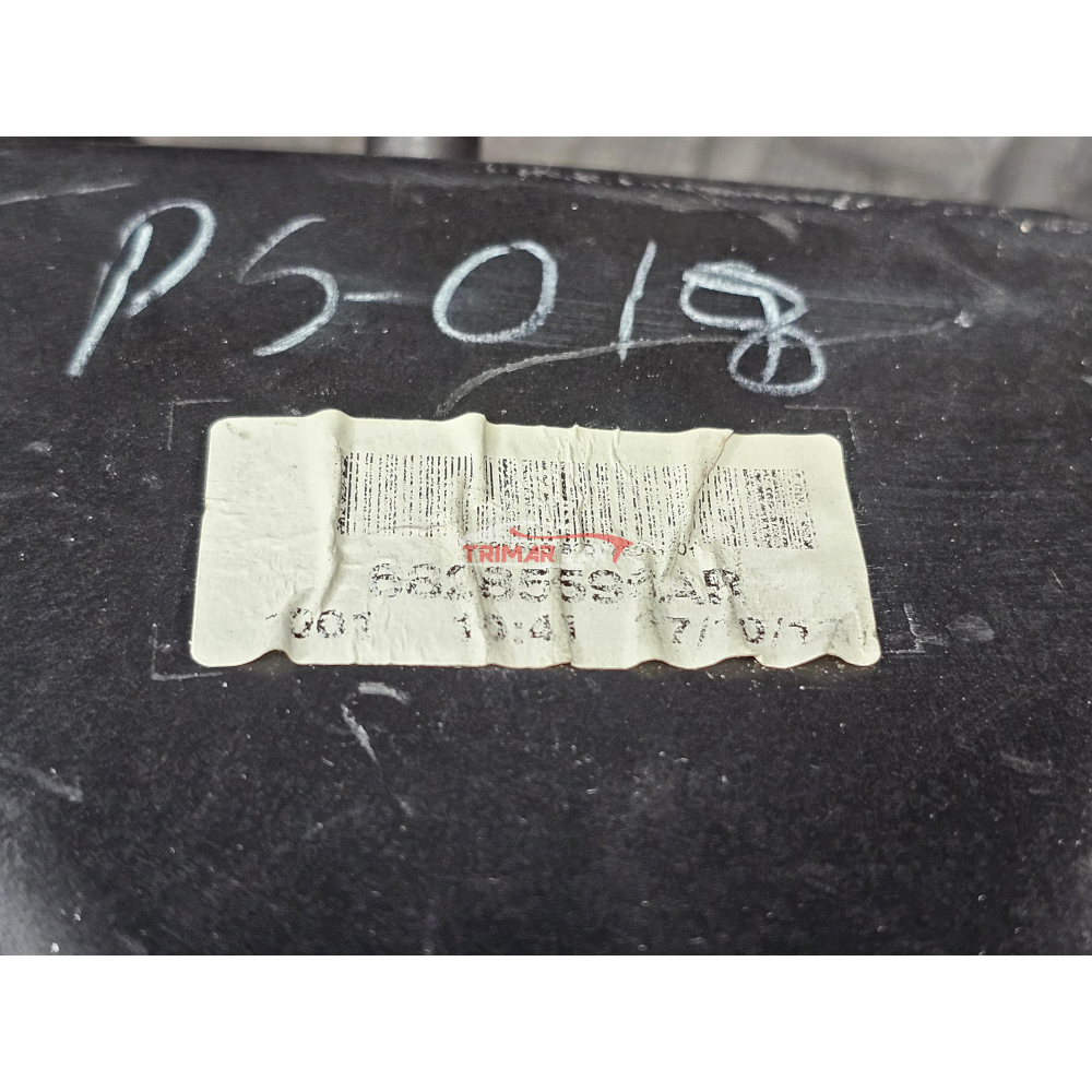 K68285596AB AIRBOX PORTAFILTRO ARIA JEEP CHEROKEE 5 (KL)(2019 >) 2.2 CRD 200CV 147KW 55280575