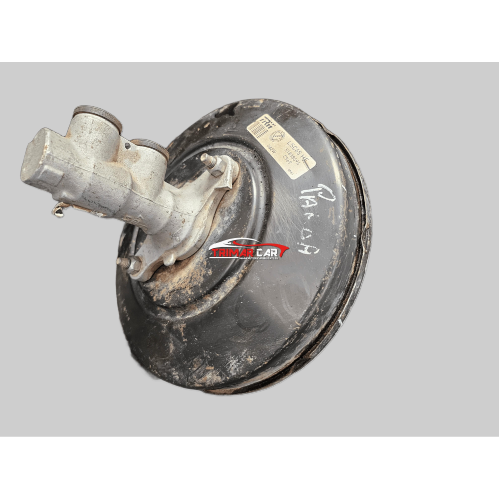 SERVOFRENO FIAT 500 (312) [2007-2015] PANDA 169 [2003-2012] COD: 51838696