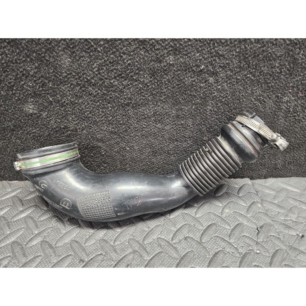 52000287 TUBO MANICOTTO ASPIRAZIONE ARIA FIAT PANDA 3 (312,319)(2012 >) 1.3MULTIJET 312B2000