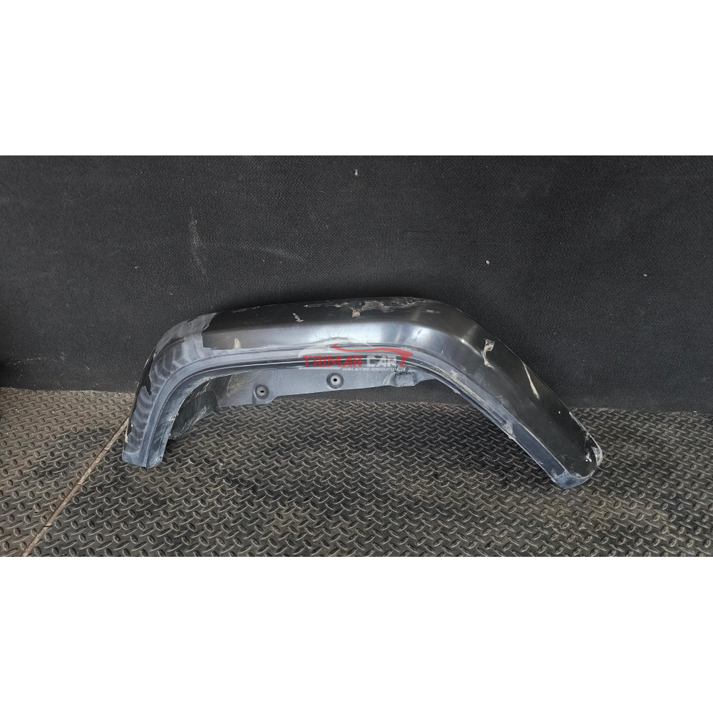 PARAFANGO POSTERIORE DX DESTRO CON PARASASSI JEEP WRANGLER 4 IV (JL)(2017 >) RUBICON 2.2 MJET 200CV 147KW 55277395 EBH