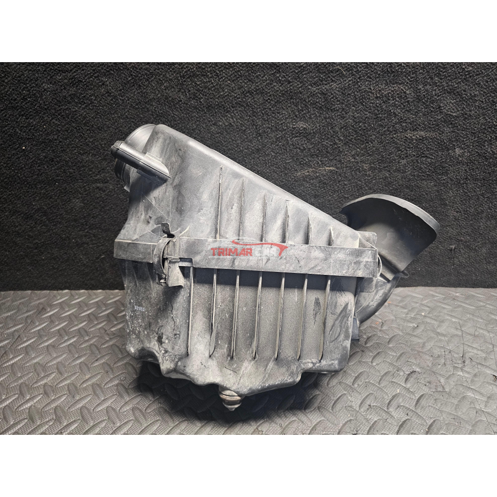 K04627063AD AIRBOX PORTAFILTRO ARIA JEEP WRANGLER 4 IV (JL)(2017 >) RUBICON 2.2 MJET 200CV 147KW 55277395 EBH