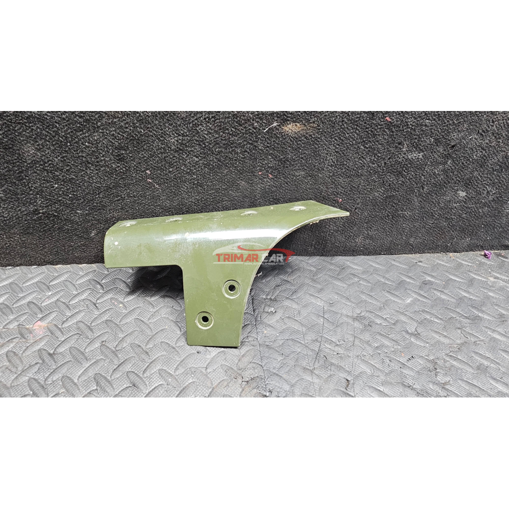 RINFORZO TELAIO PARABREZZA STAFFA SINISTRO JEEP WRANGLER 3 (JK)(2007-2018) 3.6 V6 ERB 2017