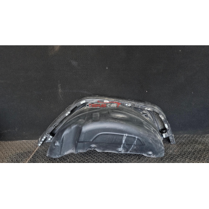 PARAFANGO POSTERIORE DX DESTRO CON PARASASSI JEEP WRANGLER 4 IV (JL)(2017 >) RUBICON 2.2 MJET 200CV 147KW 55277395 EBH