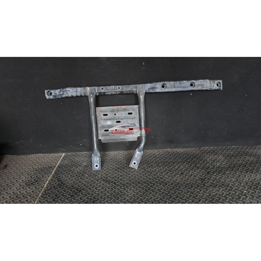 K68248652AD BARRA TRAVERSA PROTEZIONE TRASMISSIONE JEEP WRANGLER 4 IV (JL)(2017 >) RUBICON 2.2 MJET 200CV 147KW 55277395 EBH