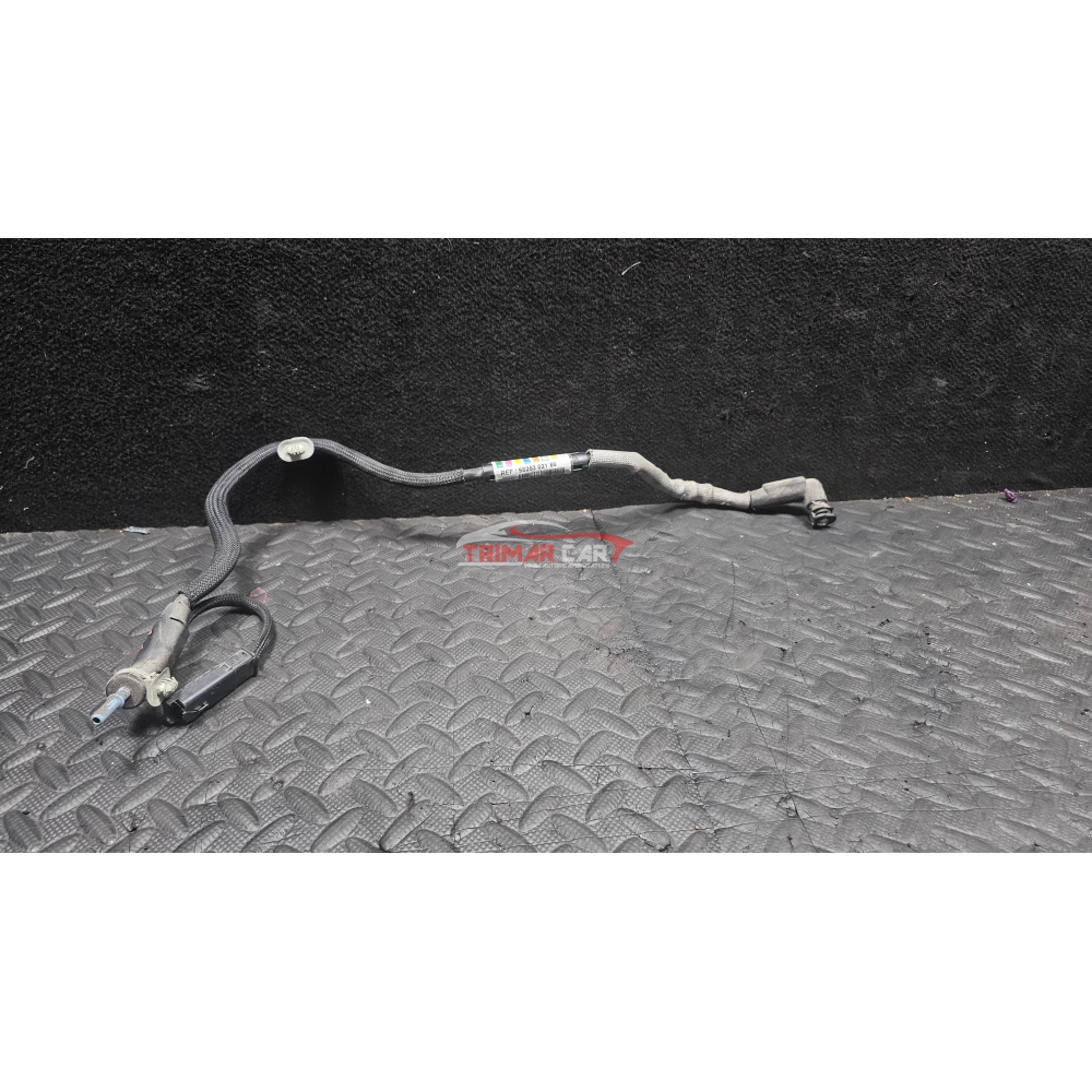 9826302180 CAVO CAVI CABLAGGIO TUBO ADBLUE PEUGEOT PEUGEOT 3008 SUV (2016 >) 1.5 HDI YH01