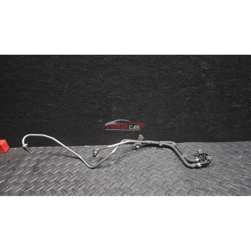 0281006300 SENSORE PRESSIONE CARBURANTE OPEL PEUGEOT PEUGEOT 3008 SUV (2016 >) 1.5 HDI YH01