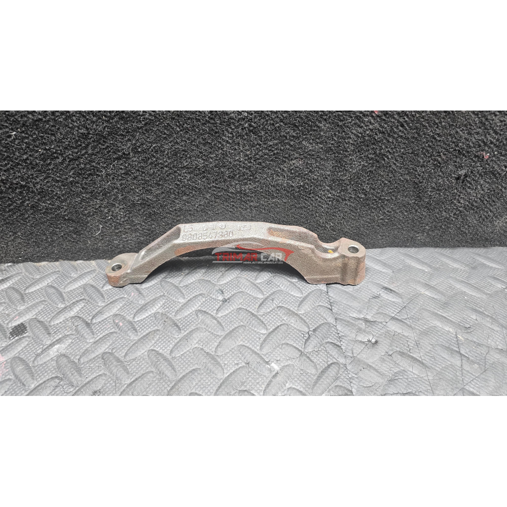 9808547380 SUPPORTO STAFFA CATALIZZATORE OPEL PEUGEOT PEUGEOT 3008 SUV (2016 >) 1.5 HDI YH01