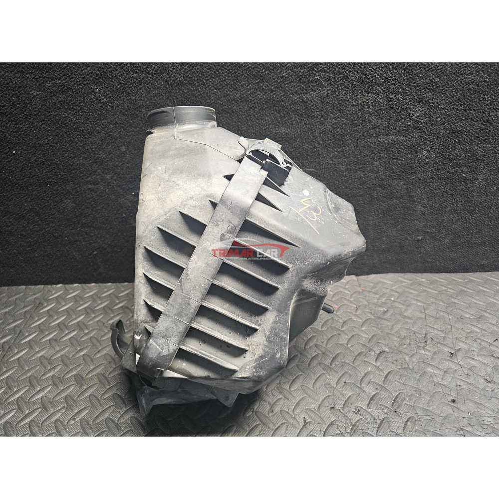 K04627063AD AIRBOX PORTAFILTRO ARIA JEEP WRANGLER 4 IV (JL)(2017 >) RUBICON 2.2 MJET 200CV 147KW 55277395 EBH