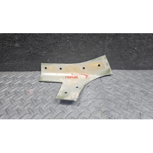 RINFORZO TELAIO PARABREZZA STAFFA SINISTRO JEEP WRANGLER 3 (JK)(2007-2018) 3.6 V6 ERB 2017