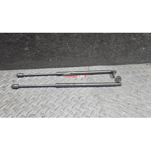 COPPIA MOLLE LUNOTTO PORTELLONE POSTERIORE JEEP WRANGLER 3 (JK)(2007-2018) 3.6 V6 ERB 2017