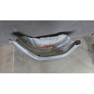 PARAFANGO POSTERIORE DX DESTRO CON PARASASSI JEEP WRANGLER 4 IV (JL)(2017 >) RUBICON 2.2 MJET 200CV 147KW 55277395 EBH