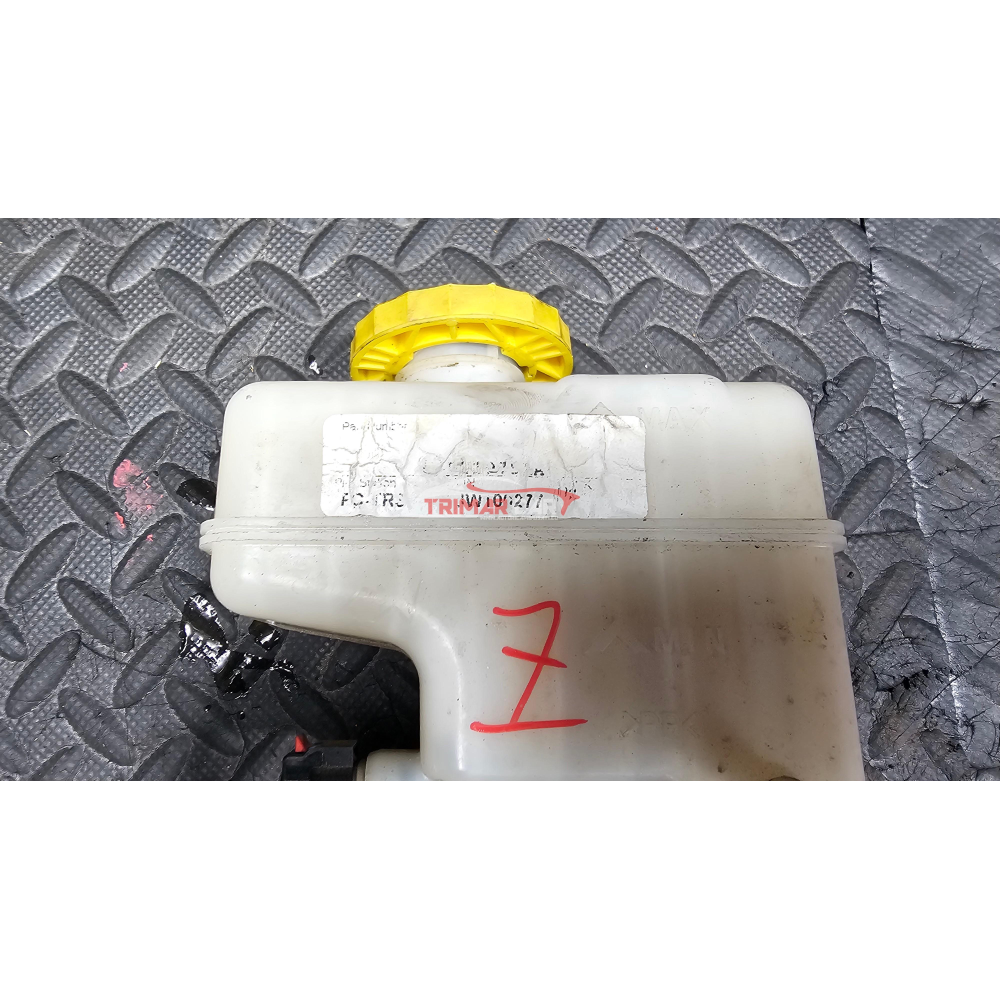 POMPA FRENO JEEP WRANGLER 4 IV (JL)(2017 >) RUBICON 2.2 MJET 200CV 147KW 55277395 EBH