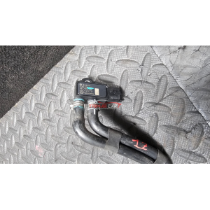 0281006300 SENSORE PRESSIONE CARBURANTE OPEL PEUGEOT PEUGEOT 3008 SUV (2016 >) 1.5 HDI YH01