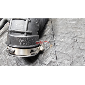 K68342169AD TUBO MANICOTTO ASPIRAZIONE ARIA JEEP CHEROKEE 5 (KL)(2019 >) 2.2 CRD 200CV 147KW 55280575