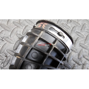 TUBO MANICOTTO ASPIRAZIONE ARIA JEEP WRANGLER 4 IV (JL)(2017 >) RUBICON 2.2 MJET 200CV 147KW 55277395 EBH