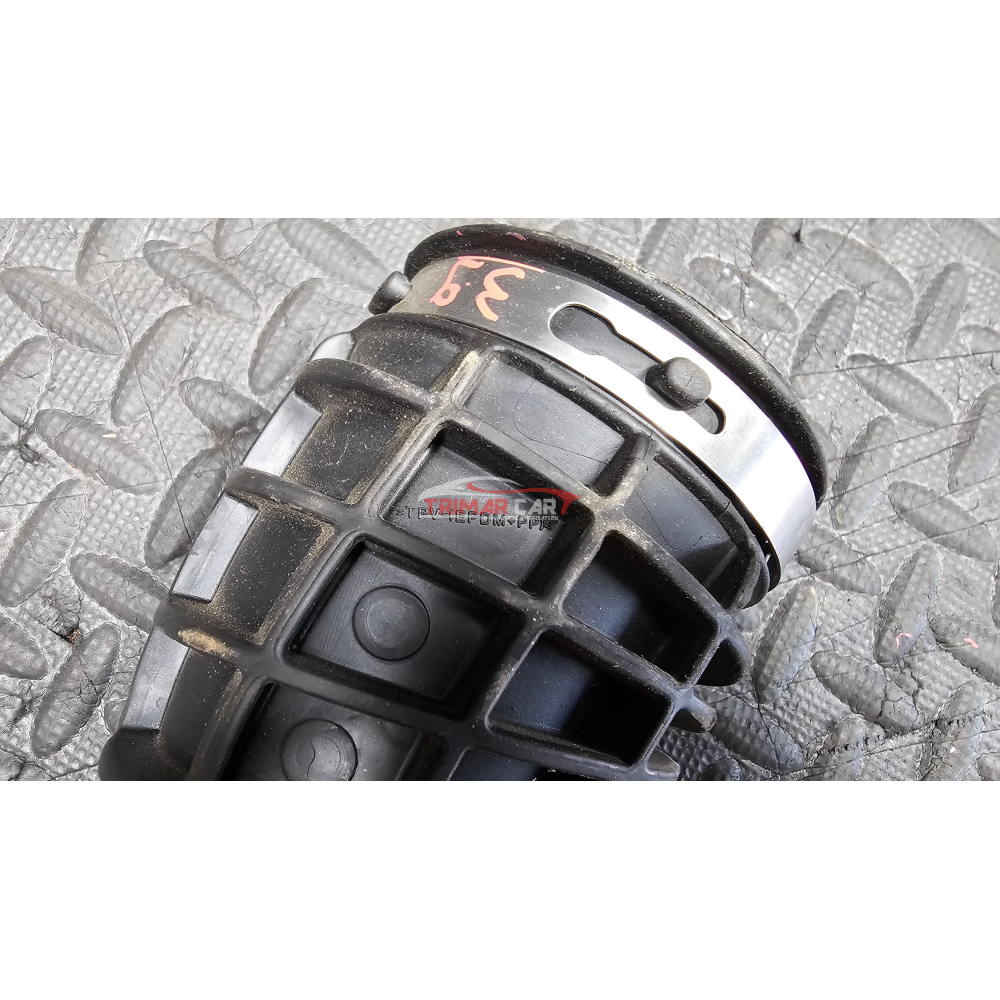 TUBO MANICOTTO ASPIRAZIONE ARIA JEEP WRANGLER 4 IV (JL)(2017 >) RUBICON 2.2 MJET 200CV 147KW 55277395 EBH