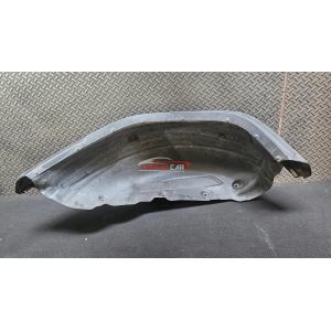 PARAFANGO POSTERIORE SX SINISTRO CON PARASASSI JEEP WRANGLER 4 IV (JL)(2017 >) RUBICON 2.2 MJET 200CV 147KW 55277395 EBH