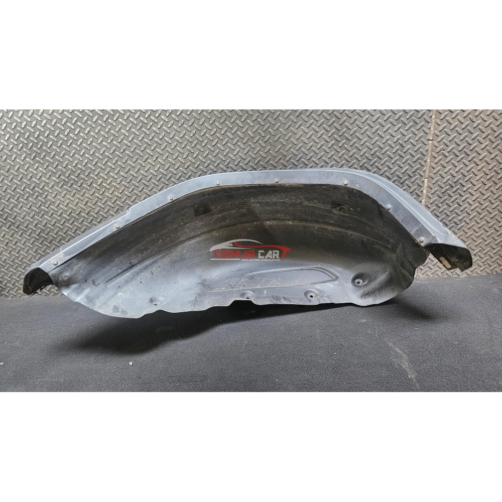 PARAFANGO POSTERIORE SX SINISTRO CON PARASASSI JEEP WRANGLER 4 IV (JL)(2017 >) RUBICON 2.2 MJET 200CV 147KW 55277395 EBH