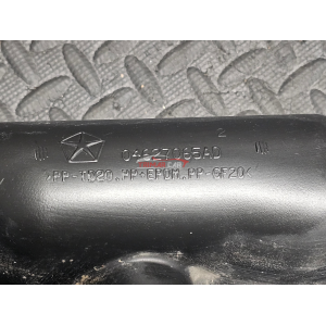 K04627065AD TUBO MANICOTTO ASPIRAZIONE ARIA JEEP WRANGLER 3 (JK)(2007-2018) 3.6 V6 ERB 2017