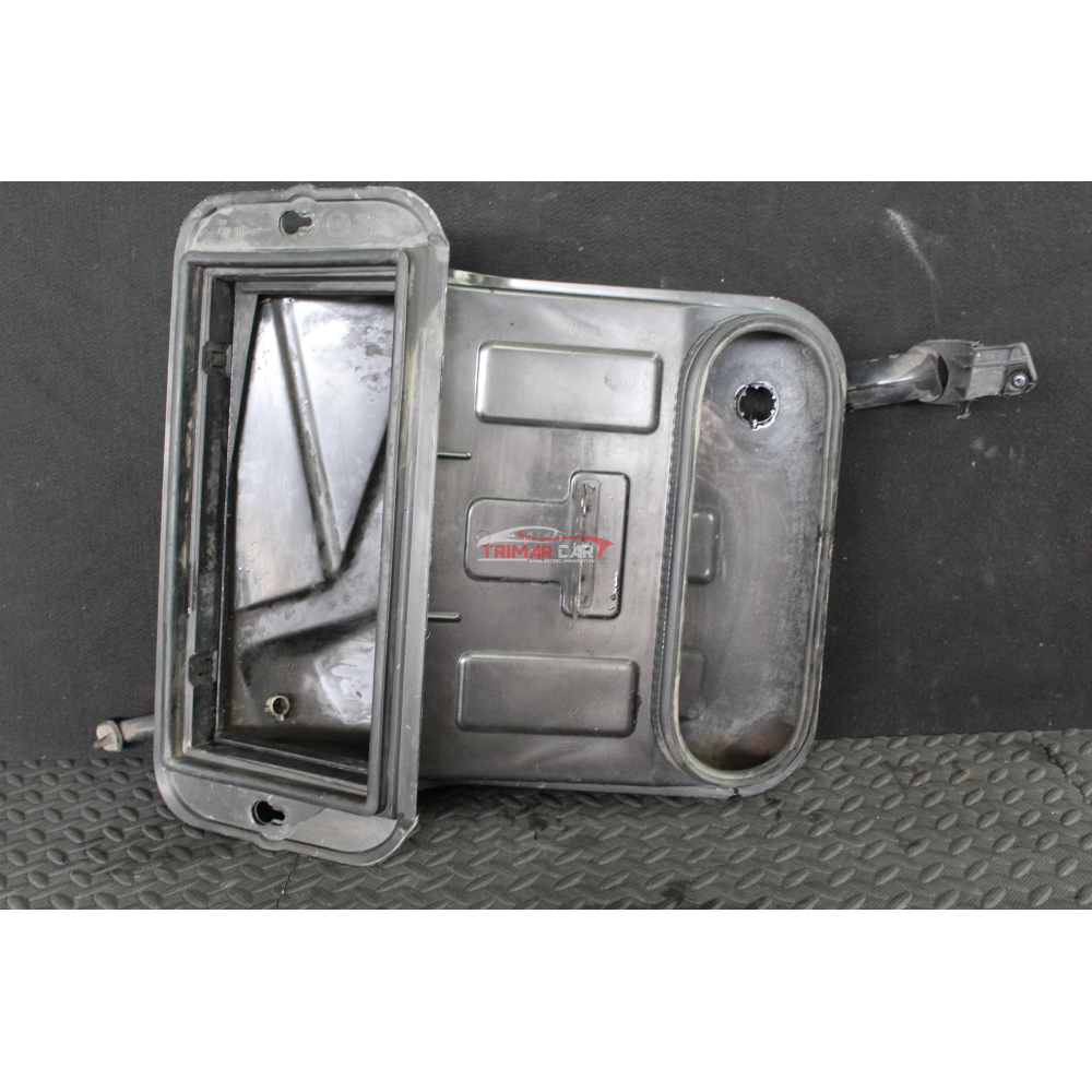 1497662080 PRESA CONDOTTO ARIA ANTERIORE FIAT SCUDO 2 (270,272)(07-16) 2.0D MULTIJET 94KW 128CV RH02