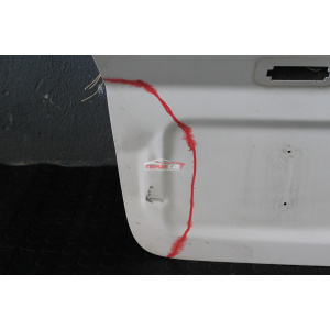 1400428388 PORTELLONE PORTA CARICO POSTERIORE SINISTRA * FIAT SCUDO 2 (270,272)(07-16) 2.0D MULTIJET 94KW 128CV RH02