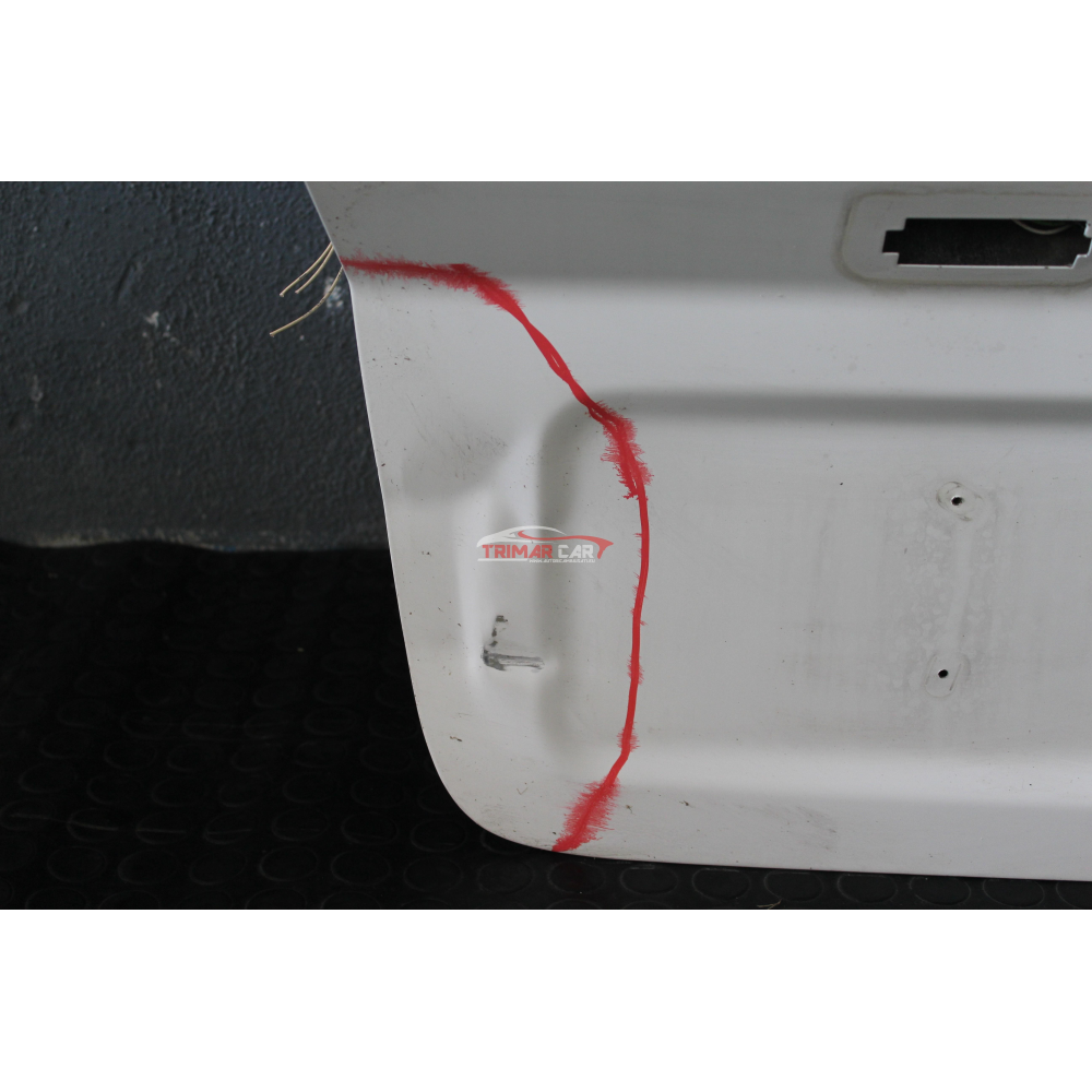 1400428388 PORTELLONE PORTA CARICO POSTERIORE SINISTRA * FIAT SCUDO 2 (270,272)(07-16) 2.0D MULTIJET 94KW 128CV RH02