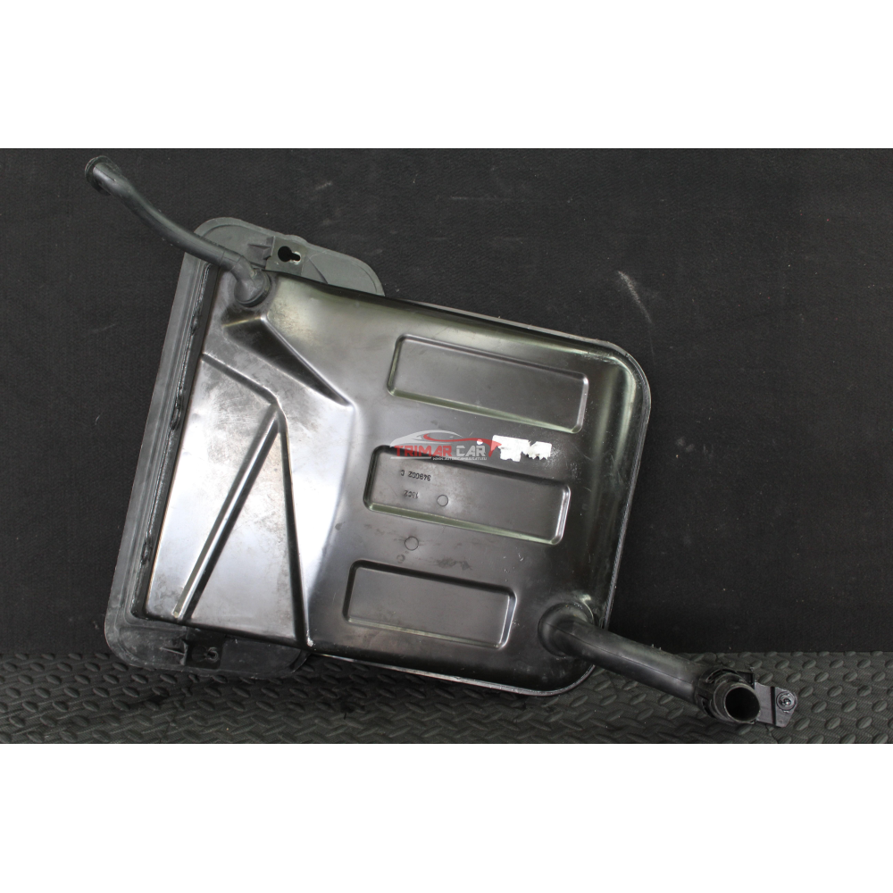 1497662080 PRESA CONDOTTO ARIA ANTERIORE FIAT SCUDO 2 (270,272)(07-16) 2.0D MULTIJET 94KW 128CV RH02