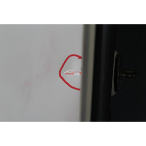 1400428388 PORTELLONE PORTA CARICO POSTERIORE SINISTRA * FIAT SCUDO 2 (270,272)(07-16) 2.0D MULTIJET 94KW 128CV RH02