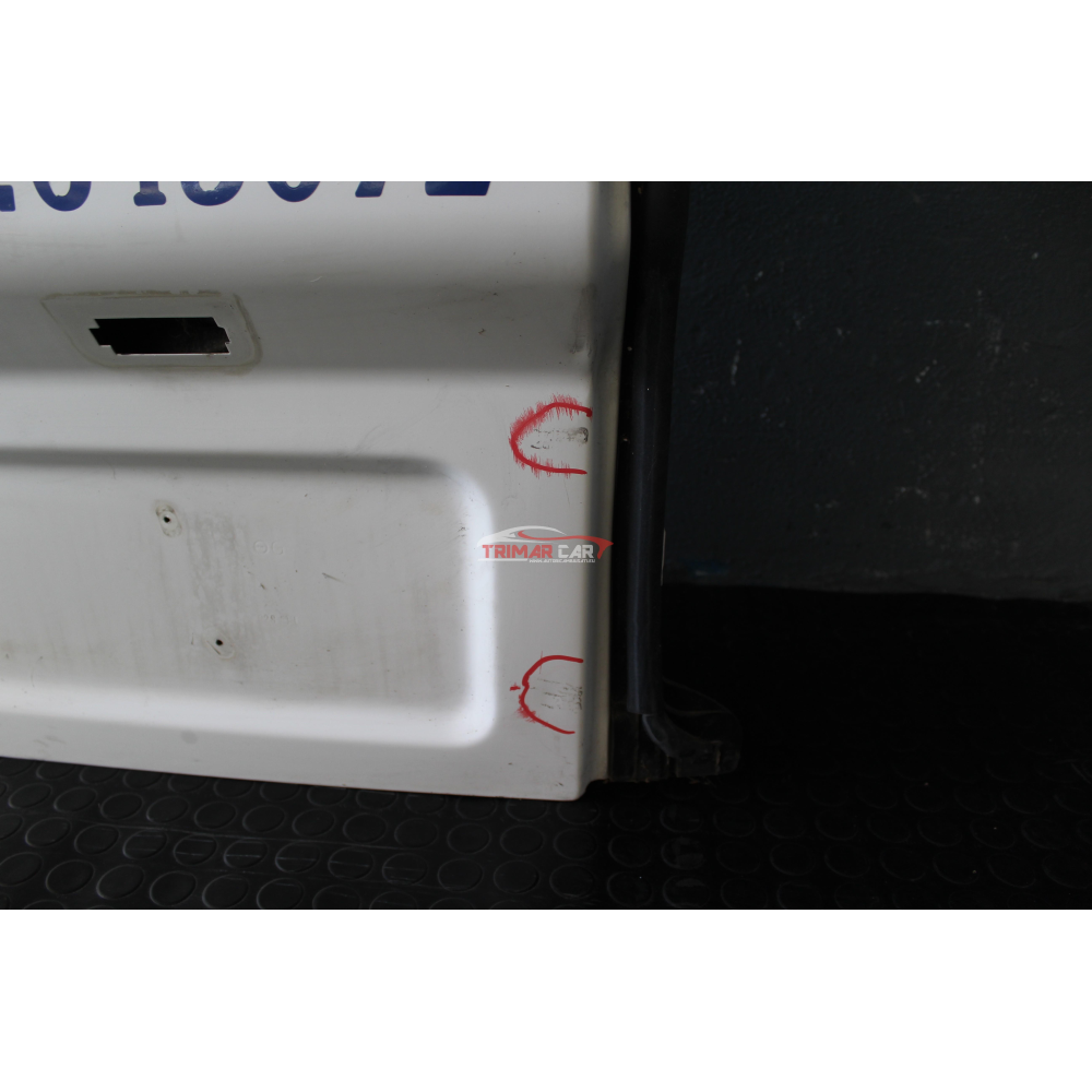 1400428388 PORTELLONE PORTA CARICO POSTERIORE SINISTRA * FIAT SCUDO 2 (270,272)(07-16) 2.0D MULTIJET 94KW 128CV RH02