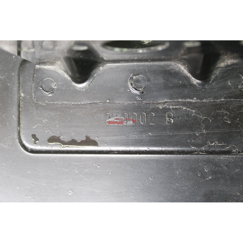 1497662080 PRESA CONDOTTO ARIA ANTERIORE FIAT SCUDO 2 (270,272)(07-16) 2.0D MULTIJET 94KW 128CV RH02