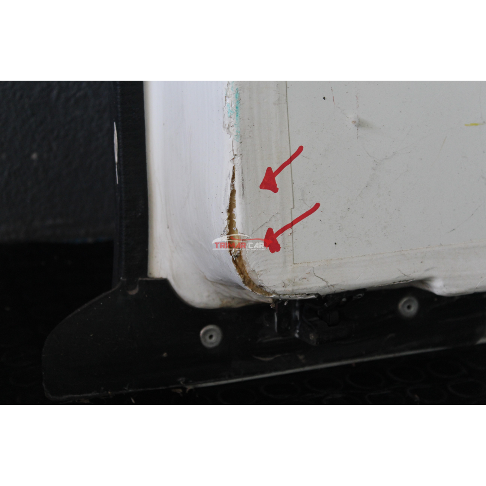 1400428388 PORTELLONE PORTA CARICO POSTERIORE SINISTRA * FIAT SCUDO 2 (270,272)(07-16) 2.0D MULTIJET 94KW 128CV RH02