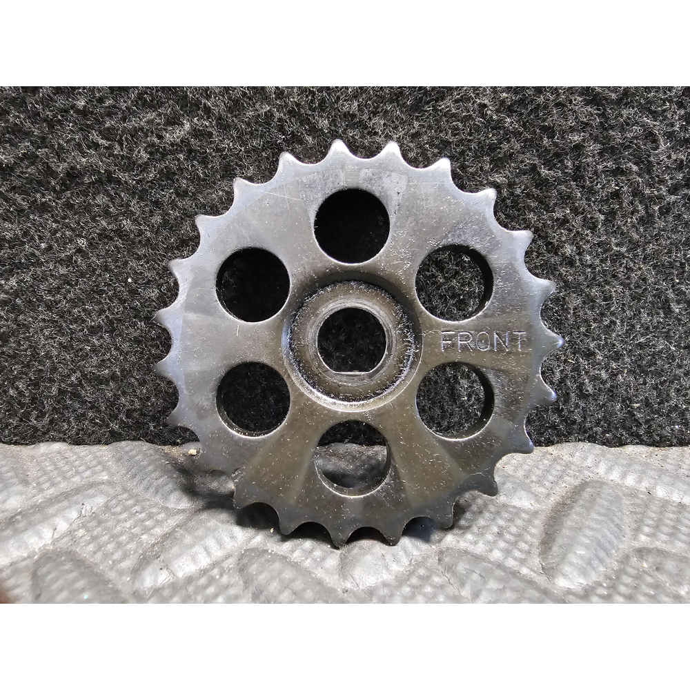 7812449 PIGNONE CATENA PULEGGIA POMPA OLIO BMW MINI COUNTRYMAN (R60)(10-16) 1.6D N47C16A